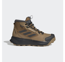 adidas Winter Leather Mid Cut Rain.Rdy Cold.Rdy (JR5297)