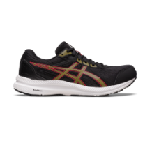 Asics Gel Contend 8 (1011B492-006) in schwarz