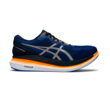 Asics Glideride 2 Lite Show (1011B313-400) in blau