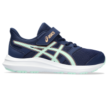 Asics Jolt 4 PS (1014A299-403) in blau