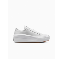 Converse Chuck Taylor All Star Move OX (570257C) in weiss