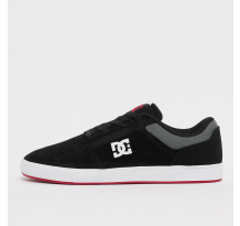 DC Crisis 2 (ADYS100647 Black)