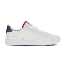 K-Swiss Lozan Klub Lth (07263-918-M)