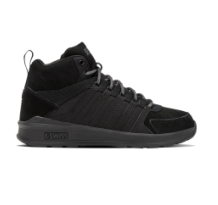 K-Swiss Vista Trainer Mid WNT (07145-010-M) in schwarz