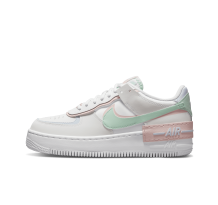 Nike Air Force 1 Shadow (CI0919-117) in weiss