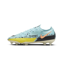 Nike Phantom GT2 Elite FG Glacier Ice Strike (CZ9890-407) in blau