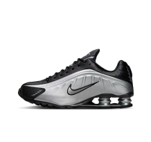 Nike Shox R4 Metallic Silver (HQ1988-007)
