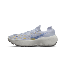 Nike Space Hippie 04 (DA2725-003) in grau