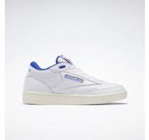 Reebok Club C Mid II Vintage (H69121) in weiss