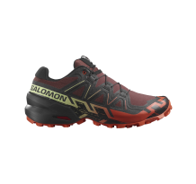 Salomon Speedcross 6 (L47581500) in rot