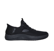 Skechers Work Summits SR Enslee (108144EC-BBK)