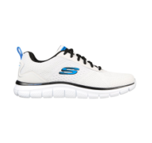 Skechers Track Ripkent (232399-WBK)