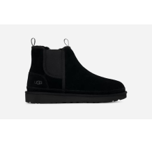 UGG Neumel Chelsea M Boot (1121644-BLK)