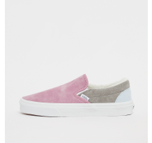 Vans UA Classic Slip On (VN0A7Q5DBMG1) in pink