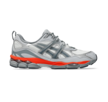 Asics GEL NYC Utility (1203A558-023) in grau