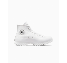 Converse Chuck Taylor All Star Lugged 2.0 (A03705C) in weiss