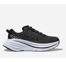 Hoka Bondi X (1113512-BWHT)