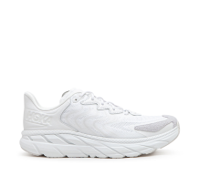 Hoka OneOne Clifton LS (1141550-WNCL) in weiss
