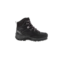 Jack Wolfskin Rebellion Guide Texapore Mid (4053791_6000) in schwarz