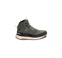 Jack Wolfskin Terraquest Texapore Mid (4056381_4143) in grün