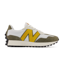 New Balance 327 MS327PO (MS327PO) in weiss