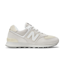 New Balance 574 (U574FOG) in weiss