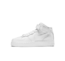 Nike Air Force 1 Mid LE GS (DH2933-111) in weiss