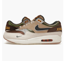 Nike Air Max 1 PE 87 Premium University of Oregon 2024 (HQ2640 200)