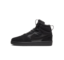 Nike Court Borough Mid Boot 2 (CQ4023-001)