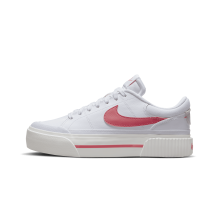 Nike Court Legacy Lift (DM7590-102) in weiss