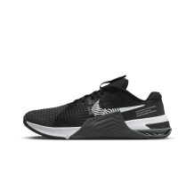 Nike Metcon 8 (DO9328-001) in schwarz