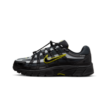Nike P-6000 WMNS Black Volt (FV0943-001)