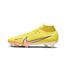 Nike Zoom Mercurial Superfly 9 Pro FG (DJ5598-780) in gelb