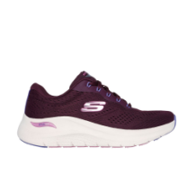 Skechers Arch Fit 2.0 Big League (150051-PLUM)