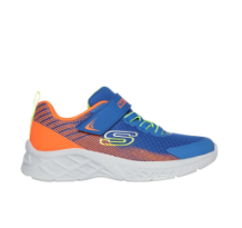 Skechers Microspec II Zovrix (403924L-RYOR)