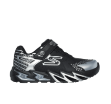 Skechers S Lights Flex Glow Bolt (400138L-BKSL)