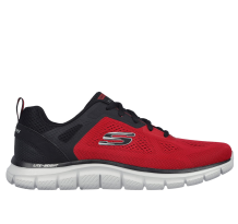 Skechers Track Broader (232698-RDBK)