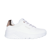 Skechers Uno Lite (310384L-WHT)