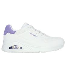Skechers UNO Pop Back (177092-WPUR)