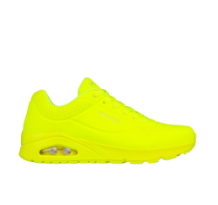 Skechers Uno Stand On Air (52458-LIME)