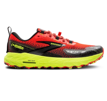 Brooks Cascadia 18 (1104261D656) in rot