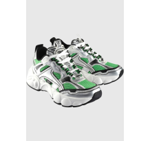 Buffalo Cld Run Jog (1636183)