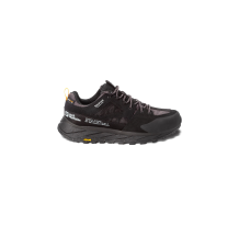 Jack Wolfskin Terraquest Texapore Low (4056401_6000) in schwarz