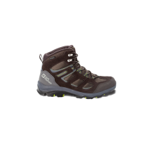 Jack Wolfskin Vojo 3 Texapore Mid (4042462_5592) in braun