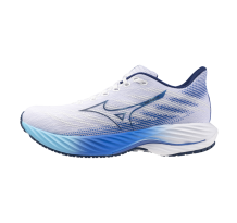 Mizuno Wave Rider 28 (J1GC2403-01) in weiss