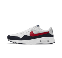 Nike Air Max SC (CW4555-103) in weiss