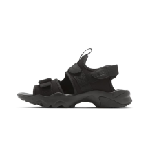Nike Canyon Sandal (CI8797-001) in schwarz