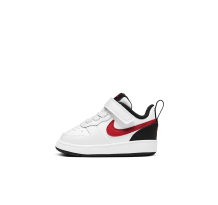 Nike Court Borough Low 2 TD (BQ5453-110) in weiss