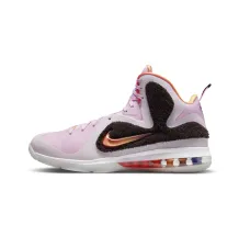 Nike LeBron 9 IX (DJ3908-600) in pink