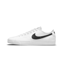 nike mens low blazers